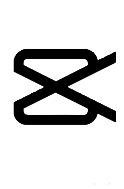 CapCut Logo